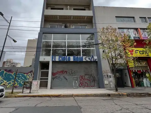 Conesa 1200, Piso 1