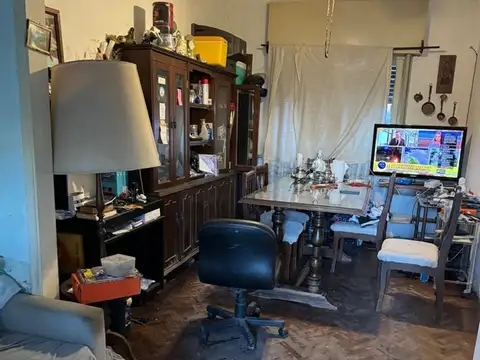 Casa en Venta de 1 dormitorio