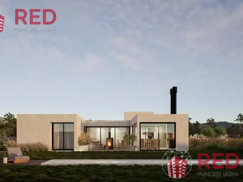 Casa en venta - Puerto del Águila