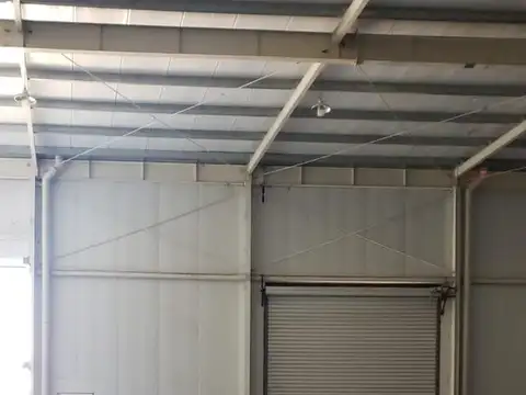 Galpon en Alquiler 4 años