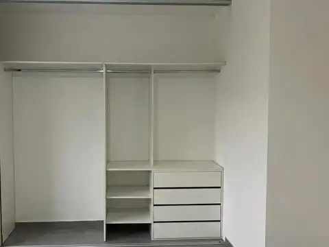 Departamento en Alquiler en Countries y Barrios Cerrados en Tigre, USD 750