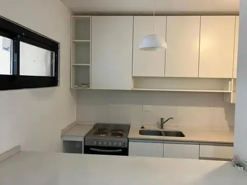 Departamento en Alquiler de 3 ambientes
