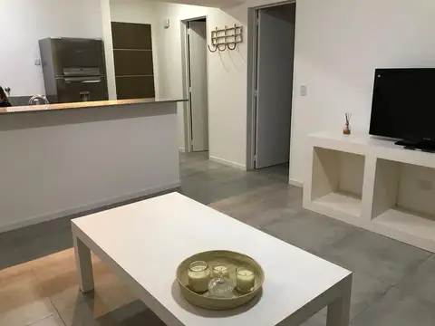 Departamento en Alquiler Temporal de 1 dormitorio