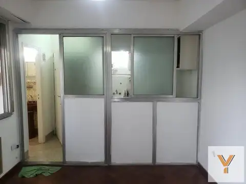 Departamento en Alquiler 50 años