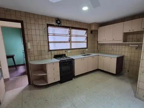 Departamento en Venta de 4 dormitorios