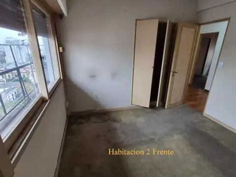 Departamento en Venta Permite mascota