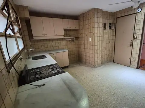 Departamento en Venta en Villa General Mitre, USD 149.000