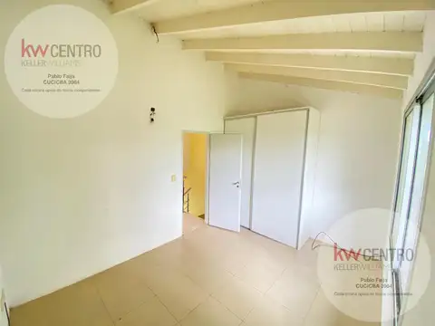 Departamento en Venta Permite mascota