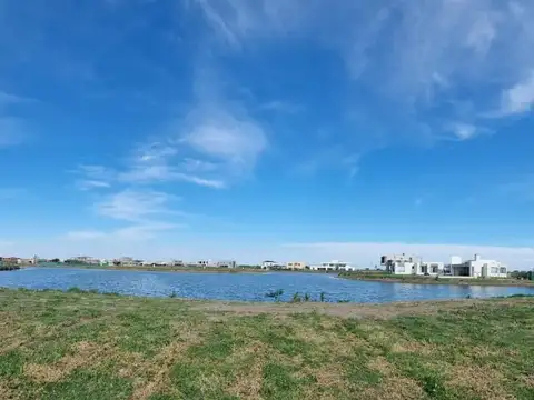 Lote venta Barrio Sebastian Gaboto