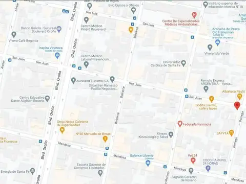 Terreno en Venta de 233,0 m2