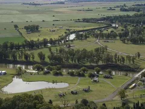 Terreno en Venta de 658,0 m2