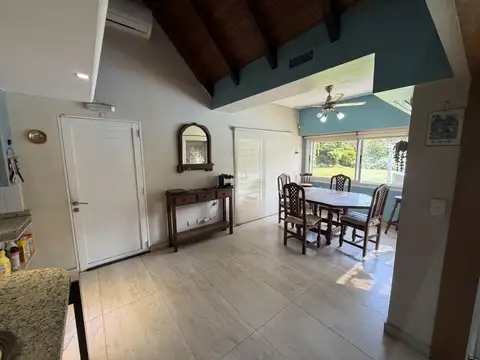 Casa en Alquiler al Sur