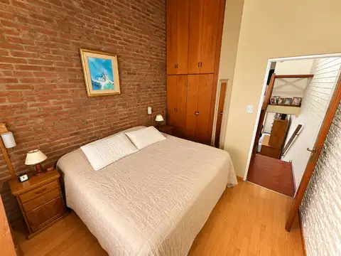 VENTA TRIPLEX 3 AMBIENTES RAMOS MEJÍA