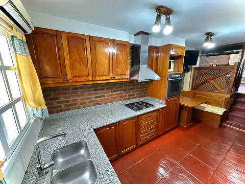 Casa en Venta de 2 dormitorios