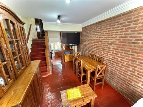 Casa en Venta en Ramos Mejía, USD 115.000