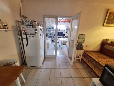 Depto Tipo Casa en Venta en Monte Grande, USD 30.000