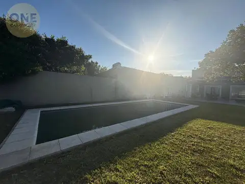 Casa en Venta al Noroeste