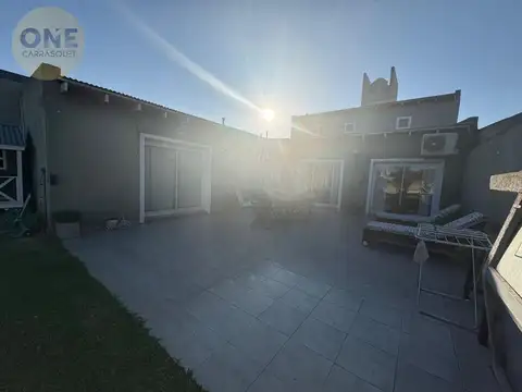 Casa en Venta en La Plata, USD 209.000