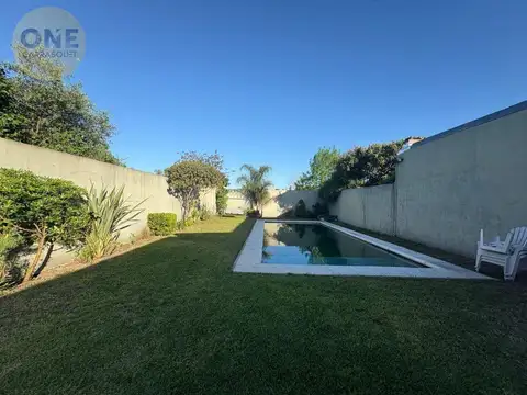 Casa en Venta de 3 dormitorios