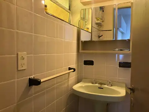 Departamento en Alquiler Temporal al Oeste