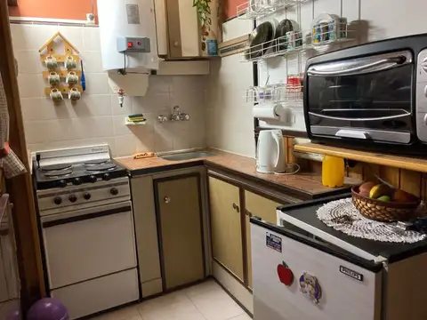 Departamento en Alquiler Temporal en San Clemente Del Tuyu, $ 60.000