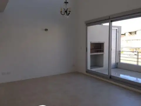 Bahía Grande - El Reflejo -