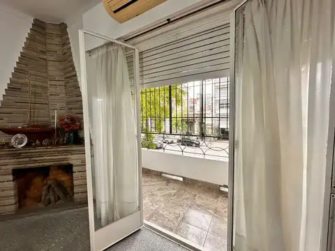 Venta Ph 4 amb patio y terraza Parque Chacabuco