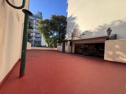 Avenida Directorio 1200