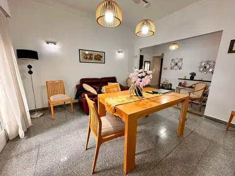 Casa en Venta en Caballito, USD 229.000