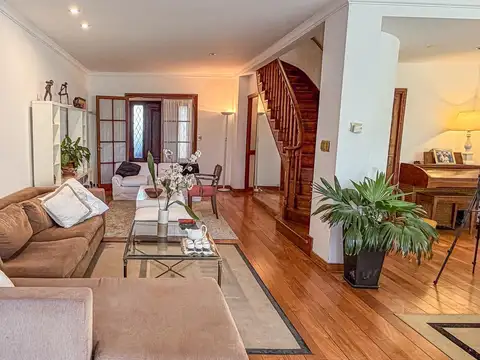 Casa en Venta 40 años