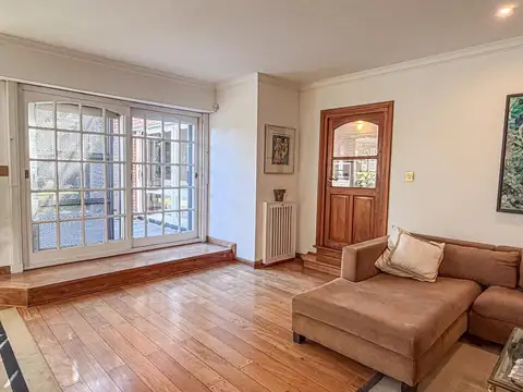 Casa en Venta en Martinez Santa Fe / Fleming, USD 515.000
