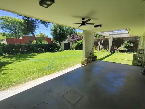 Casa en Venta 1 año