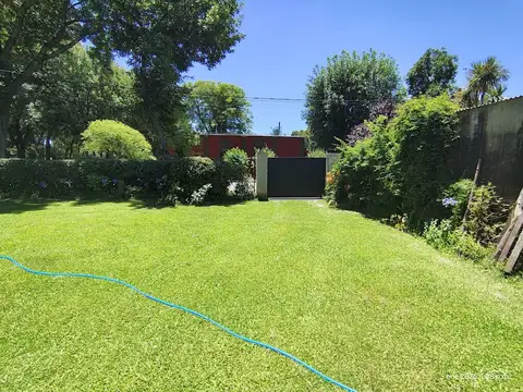 CASA MODERNA EN AGUSTINA