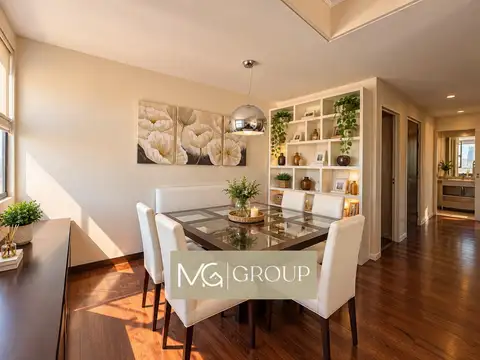 Departamento en Venta en Caballito, USD 490.000
