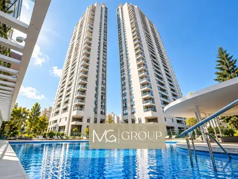 Venta departamento 5 Amb en Torre de categoria en caballito