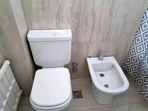 Departamento en Venta 60 años