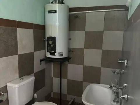 Departamento en Alquiler al Norte