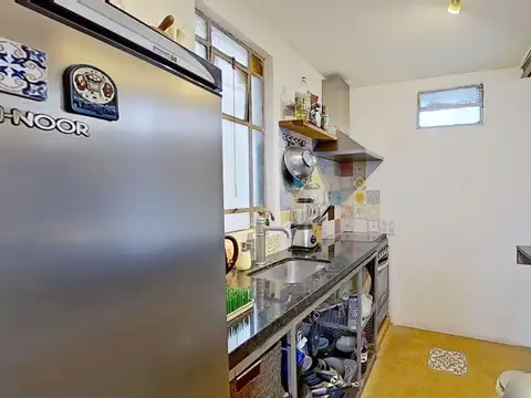 Depto Tipo Casa en Venta de 2 dormitorios