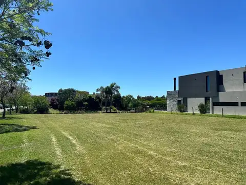 Terreno en Venta en Nordelta El Yacht, USD 690.000