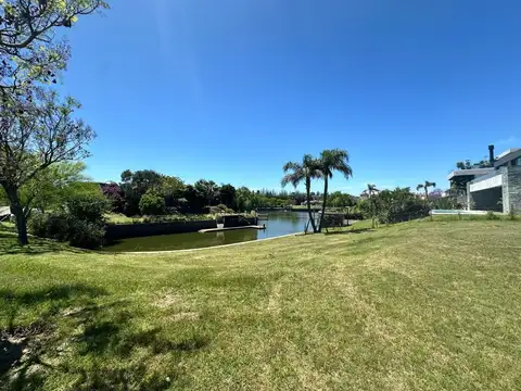 Terreno en Venta en Nordelta El Yacht, USD 690.000