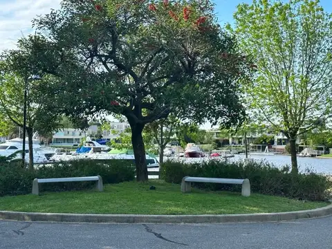 Terreno en Venta de 1072,0 m2