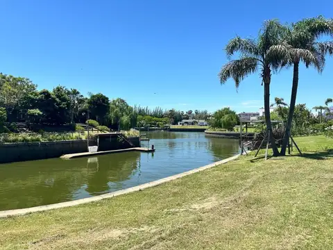 Terreno Lote  en Venta en El Yacht, Nordelta, Tigre
