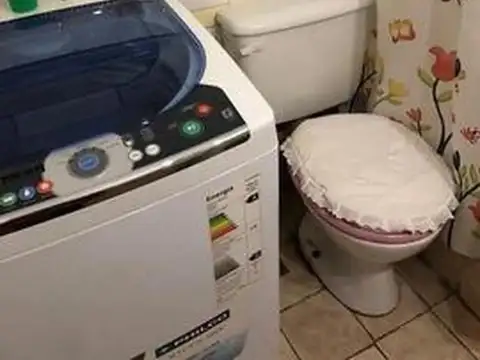 Departamento en alquiler temporario