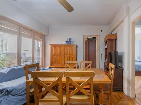 Departamento en Venta de 2 dormitorios