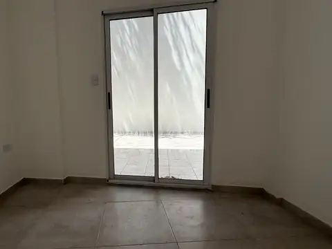 Departamento en Alquiler A Estrenar