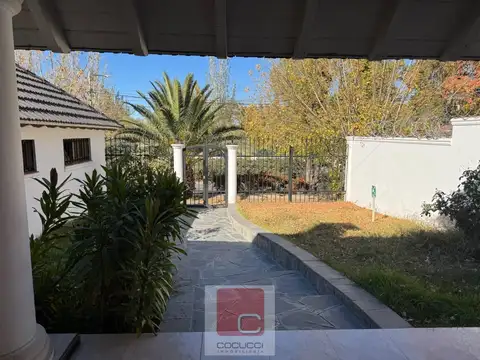Casa en Venta de 5 dormitorios