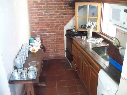 Depto Tipo Casa en Venta de 4 ambientes