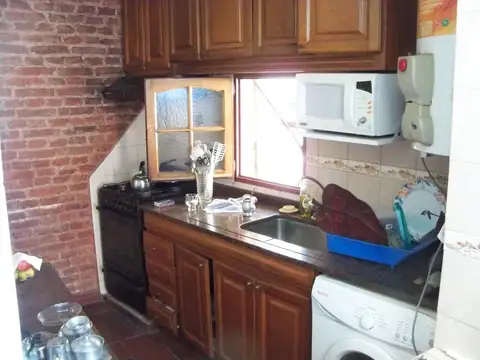 Depto Tipo Casa en Venta de 2 dormitorios