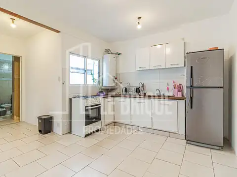Departamento en Venta en Paternal, USD 67.000