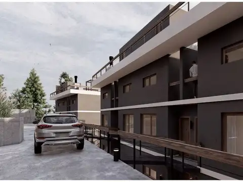 Departamento en Venta en San Carlos de Bariloche, USD 210.951